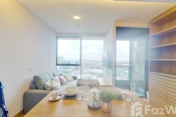 1 Bedroom Condo for rent in The Lumpini 24, Khlong Tan, Bangkok near BTS Phrom Phong