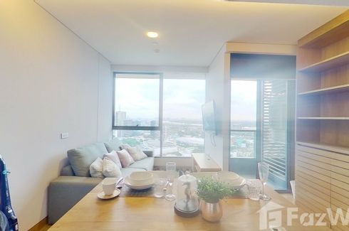 1 Bedroom Condo for rent in The Lumpini 24, Khlong Tan, Bangkok near BTS Phrom Phong