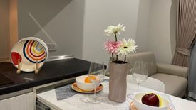 1 Bedroom Condo for rent in Suan Luang, Bangkok near Airport Rail Link Hua Mak