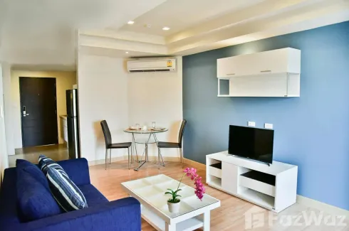 Condo for rent in The Kaze 34, Khlong Tan, Bangkok near BTS Thong Lo