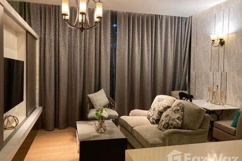 1 Bedroom Condo for rent in Saladaeng One, Silom, Bangkok near MRT Lumpini