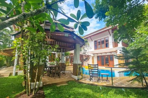 4 Bedroom Villa for sale in Boat Lagoon Resort, Ko Kaeo, Phuket