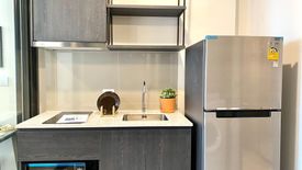 1 Bedroom Condo for rent in XT Huaikhwang, Din Daeng, Bangkok near MRT Huai Khwang
