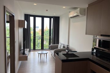 1 Bedroom Condo for rent in KAWA HAUS, Phra Khanong Nuea, Bangkok near BTS On Nut