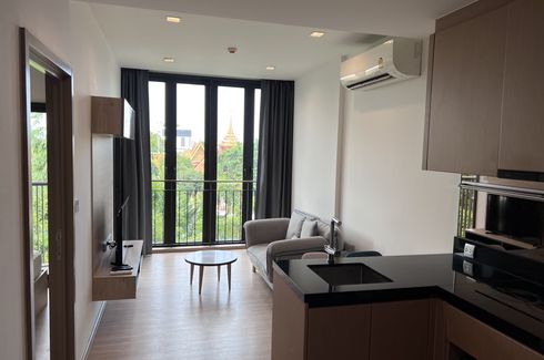 1 Bedroom Condo for rent in KAWA HAUS, Phra Khanong Nuea, Bangkok near BTS On Nut