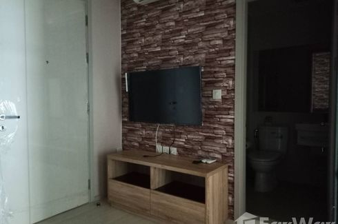 1 Bedroom Condo for rent in Life Sukhumvit 48, Phra Khanong, Bangkok near BTS Phra Khanong