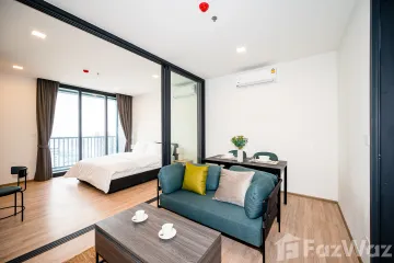 1 Bedroom Condo for rent in XT Phayathai, Thanon Phaya Thai, Bangkok near BTS Phaya Thai