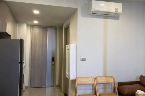 1 Bedroom Condo for rent in One 9 Five Asoke - Rama 9, Huai Khwang, Bangkok near MRT Phra Ram 9