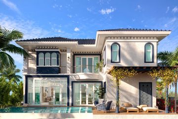 3 Bedroom Villa for sale in Above Element, Choeng Thale, Phuket