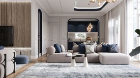 3 Bedroom Villa for sale in Above Element, Choeng Thale, Phuket