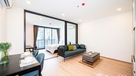 1 Bedroom Condo for rent in XT Phayathai, Thanon Phaya Thai, Bangkok near BTS Phaya Thai