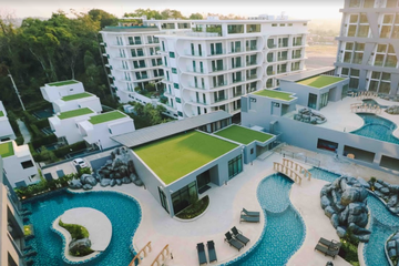 Condo for sale in Utopia Loft, Rawai, Phuket