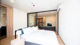 1 Bedroom Condo for rent in XT Phayathai, Thanon Phaya Thai, Bangkok near BTS Phaya Thai