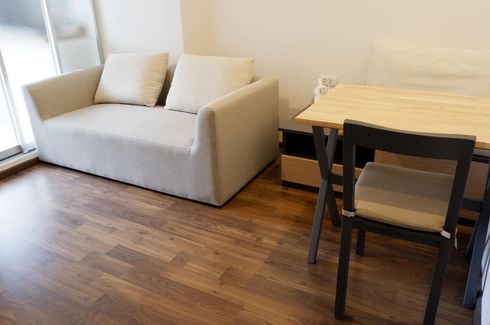 1 Bedroom Condo for rent in U Delight Ratchavibha, Lat Yao, Bangkok