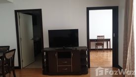 2 Bedroom Condo for rent in Langsuan Ville, Lumpini, Bangkok near BTS Chit Lom