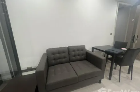 1 Bedroom Condo for rent in One 9 Five Asoke - Rama 9, Huai Khwang, Bangkok near MRT Phra Ram 9