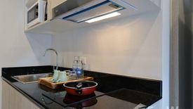 1 Bedroom Condo for rent in Aspira Residence Ruamrudee, Lumpini, Bangkok near BTS Nana