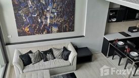 1 Bedroom Condo for rent in Rhythm Sukhumvit 44/1, Phra Khanong, Bangkok near BTS Phra Khanong