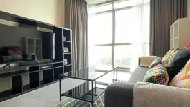 1 Bedroom Condo for rent in The River by Raimon Land, Khlong Ton Sai, Bangkok near BTS Krung Thon Buri