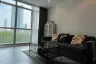 1 Bedroom Condo for rent in The River by Raimon Land, Khlong Ton Sai, Bangkok near BTS Krung Thon Buri