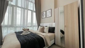 2 Bedroom Condo for rent in Infinite Moff Metro Sky Bangsue Prachachuen, Wong Sawang, Bangkok near MRT Bang Son