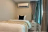2 Bedroom Condo for rent in Infinite Moff Metro Sky Bangsue Prachachuen, Wong Sawang, Bangkok near MRT Bang Son