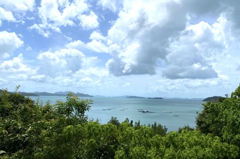 Land for sale in Pa Khlok, Phuket