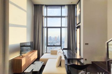 1 Bedroom Condo for rent in CONNER Ratchathewi, Thanon Phetchaburi, Bangkok near MRT Ratchathewi