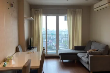 2 Bedroom Condo for rent in Diamond Sukhumvit, Phra Khanong, Bangkok near BTS On Nut