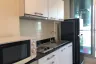 1 Bedroom Condo for rent in Life @ Ratchada - Suthisan, Sam Sen Nok, Bangkok near MRT Sutthisan