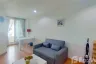 1 Bedroom Condo for rent in The Address Sukhumvit 42, Phra Khanong, Bangkok near BTS Ekkamai