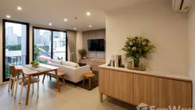 1 Bedroom Apartment for rent in Kanika Suite, Lumpini, Bangkok near BTS Nana