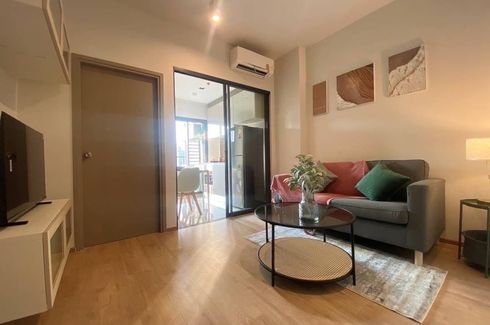 1 Bedroom Condo for rent in Ideo Rama 9 - Asoke, Huai Khwang, Bangkok near MRT Phra Ram 9