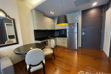 1 Bedroom Condo for rent in Quattro by Sansiri, Khlong Tan Nuea, Bangkok near BTS Thong Lo