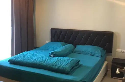 1 Bedroom Condo for rent in Rhythm Sukhumvit 44/1, Phra Khanong, Bangkok near BTS Phra Khanong