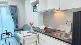 1 Bedroom Condo for rent in Suan Luang, Bangkok near Airport Rail Link Hua Mak