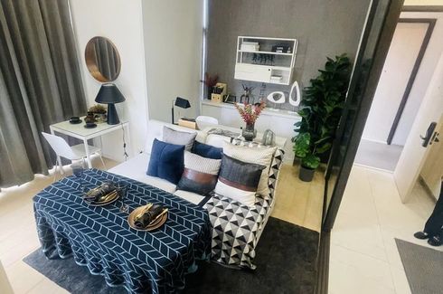 1 Bedroom Condo for rent in Chewathai Residence Asoke, Makkasan, Bangkok near Airport Rail Link Makkasan