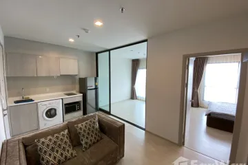 1 Bedroom Condo for rent in Life Sukhumvit 48, Phra Khanong, Bangkok near BTS Phra Khanong