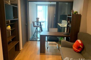 1 Bedroom Condo for rent in Maha Phruettharam, Bangkok near MRT Sam Yan