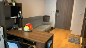 1 Bedroom Condo for rent in Maha Phruettharam, Bangkok near MRT Sam Yan