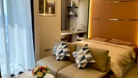 Condo for rent in Si Phraya, Bangkok near MRT Sam Yan
