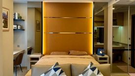 Condo for rent in Si Phraya, Bangkok near MRT Sam Yan