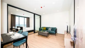 1 Bedroom Condo for rent in XT Phayathai, Thanon Phaya Thai, Bangkok near BTS Phaya Thai