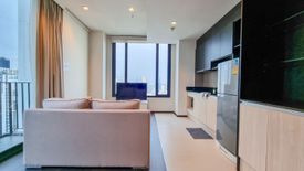 2 Bedroom Condo for rent in Edge Sukhumvit 23, Khlong Toei Nuea, Bangkok near BTS Asoke