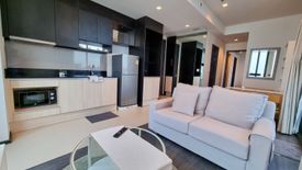 2 Bedroom Condo for rent in Edge Sukhumvit 23, Khlong Toei Nuea, Bangkok near BTS Asoke