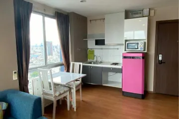 1 Bedroom Condo for rent in The Base Sukhumvit 77, Phra Khanong Nuea, Bangkok near BTS On Nut