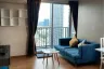 1 Bedroom Condo for rent in The Base Sukhumvit 77, Phra Khanong Nuea, Bangkok near BTS On Nut