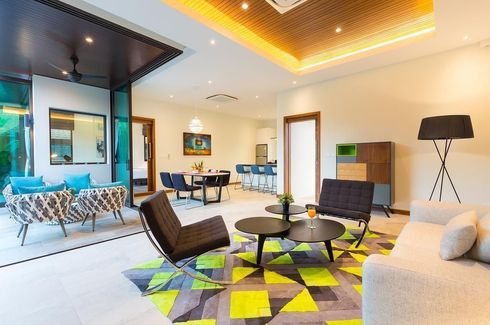 2 Bedroom Villa for rent in Inspire Villas, Rawai, Phuket