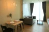 1 Bedroom Condo for rent in Noble Recole, Khlong Toei Nuea, Bangkok near BTS Asoke