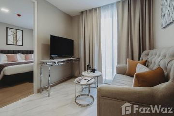 1 Bedroom Condo for rent in Bless Residence, Khlong Tan Nuea, Bangkok near BTS Phrom Phong